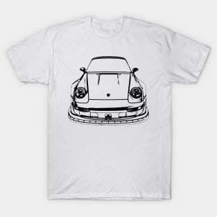 911 GT T-Shirt